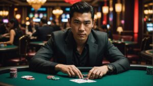 Tải Go88 Poker: Hướng Dẫn Toàn Diện Cho Người Chơi Mới