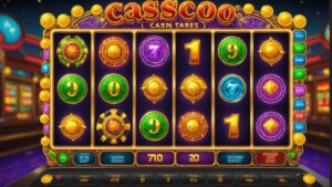 TOP Game Nổ Hũ Tặng Code