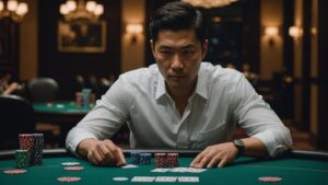 Trang Poker Uy Tín